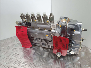 Motor y piezas CUMMINS