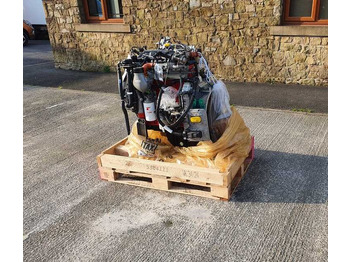 Motor CUMMINS