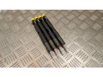 Motor y piezas DELPHI