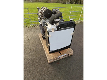 Motor para Maquinaria de construcción JCB Power pack 68kw 444 IPU tier 4: foto 2 Motor para Maquinaria de construcción JCB Power pack 68kw 444 IPU tier 4: foto 2