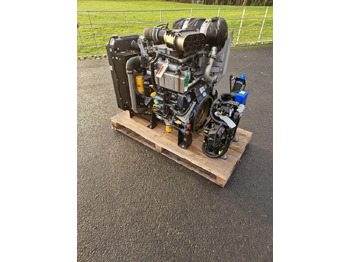 Motor para Maquinaria de construcción JCB Power pack 68kw 444 IPU tier 4: foto 4 Motor para Maquinaria de construcción JCB Power pack 68kw 444 IPU tier 4: foto 4