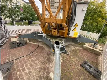 Leasing de  2015 Liebherr 34 K 2015 Liebherr 34 K: foto 2