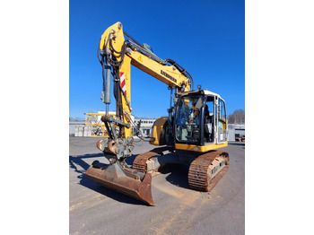 Excavadora de cadenas LIEBHERR R 914
