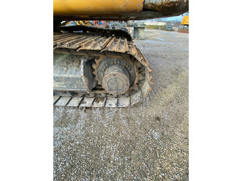 Excavadora de cadenas 2018 Liebherr R 926: foto 5