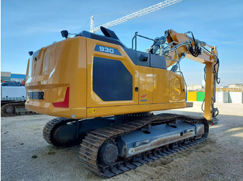 Excavadora de cadenas 2021 Liebherr R 930NLC: foto 4