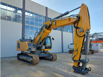 Excavadora de cadenas 2021 Liebherr R 930NLC: foto 2