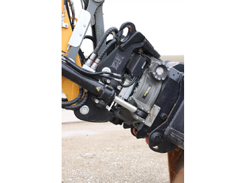 Excavadora de ruedas 2023 Liebherr A 916 Compact Litronic G6.0-D: foto 5