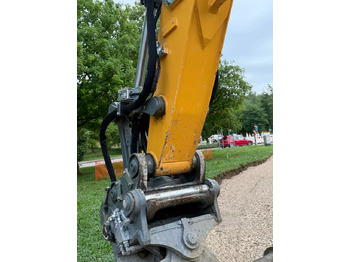Excavadora de ruedas 2023 Liebherr A 918 Compact G6.0-D Litronic: foto 4