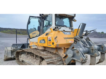 Leasing de  2023 Liebherr PR 726 LGP 2023 Liebherr PR 726 LGP: foto 4