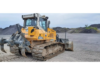 Leasing de  2023 Liebherr PR 726 LGP 2023 Liebherr PR 726 LGP: foto 3