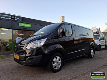 Furgoneta pequeña FORD Transit