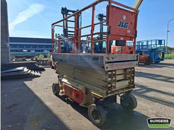 Plataforma de tijeras JLG 3246ES: foto 2