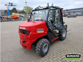Carretilla todo terreno Manitou MC 25-4 D K ST5 S1 Buggy: foto 3