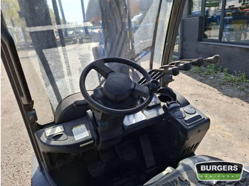 Leasing de Toyota 02-8FGF20 Toyota 02-8FGF20: foto 5