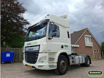 Cabeza tractora DAF CF 440
