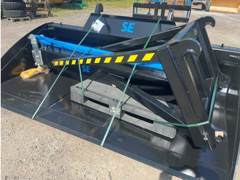 Implemento VOLVO