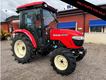 Tractor BRANSON