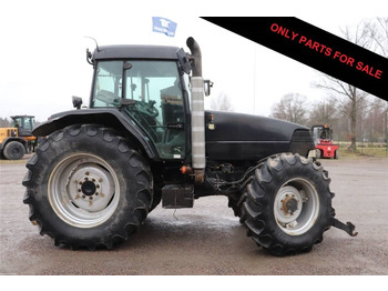 Tractor CASE IH MX Maxxum