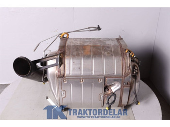 Motor CLAAS