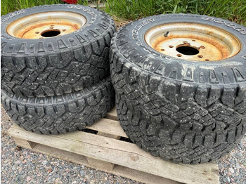Rueda completa GOODYEAR
