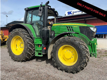 Tractor JOHN DEERE 6155M