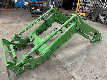 Cargador frontal para tractor FENDT