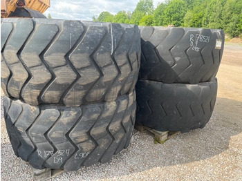 Rueda completa MICHELIN
