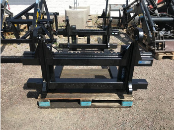 Horquillas para Maquinaria de construcción Pallgafflar 5 ton SE: foto 3