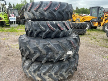 Neumático PIRELLI