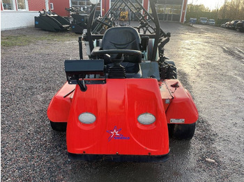 Pulverizador autopropulsado SmithCo Spraystar 1000 Dismantled: only spare parts: foto 4