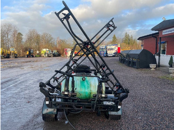 Pulverizador autopropulsado SmithCo Spraystar 1000 Dismantled: only spare parts: foto 3