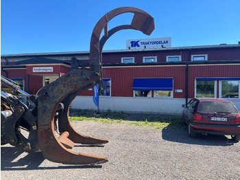 Pinza de manipulación VOLVO