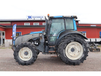 Tractor VALMET
