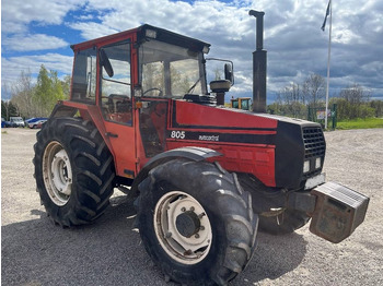 Tractor Valtra Valmet 805 Dismantled. Only specific spare parts: foto 2 Tractor Valtra Valmet 805 Dismantled. Only specific spare parts: foto 2