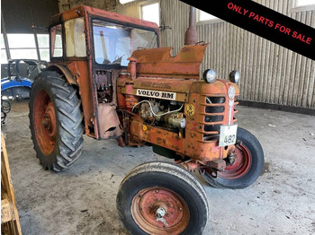 Tractor VOLVO