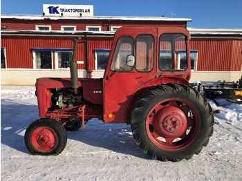 Tractor VOLVO