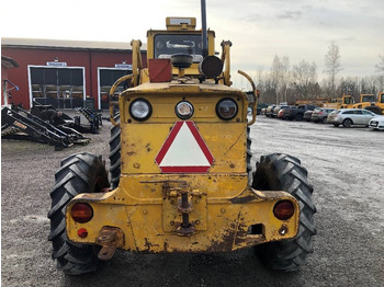 Cargadora de ruedas Volvo BM 641 Dismantled: only spare parts: foto 3