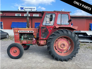 Tractor VOLVO