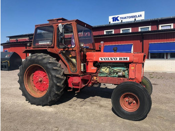 Tractor VOLVO