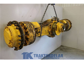Eje y piezas para Maquinaria de construcción Volvo L150 Bakvagn: foto 2