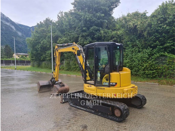 Excavadora de cadenas CATERPILLAR 305.5E2