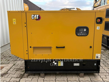 Generador industriale CATERPILLAR