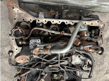 Volante de inercia para Maquinaria agrícola Axion 870 New Holland T7.270 T7 270 Silnik FPT 6.7 L Tłumik Drgań Koło Zamachowe Blok Pokrywa CZĘŚCI: foto 4