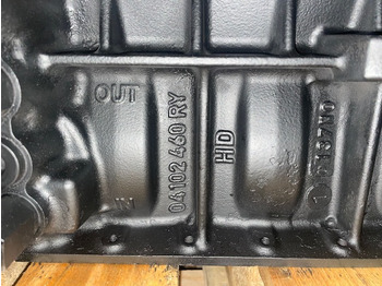 Bloque de cilindros DEUTZ