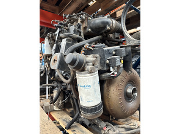 Volante de inercia CATERPILLAR