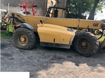 Caja de cambios CATERPILLAR