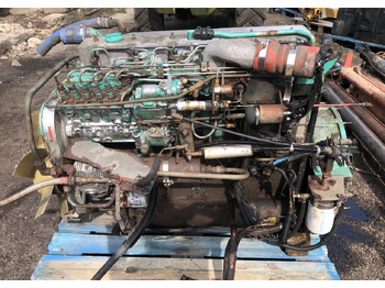 Motor y piezas para Maquinaria agrícola CUMMINS-silnik C220 20-na części bądż w całośći: foto 3