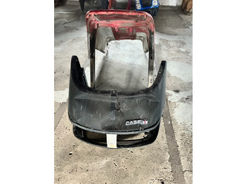 Capota CASE