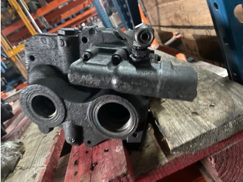 Bomba hidráulica CASE