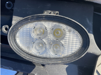 Luz/ Iluminación CASE